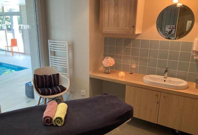 Domitys Les Portes De L Atlantique