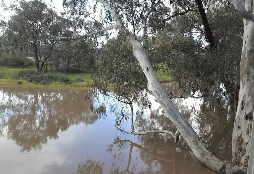 Donald Riverside Motel