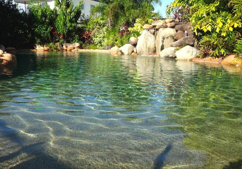 호텔 Cardwell At The Beach