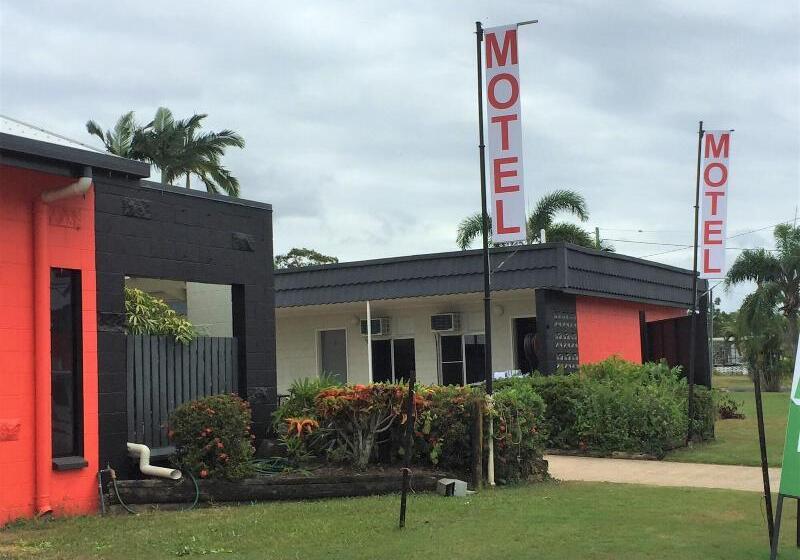 호텔 Cardwell At The Beach