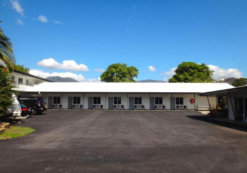 호텔 Cardwell At The Beach