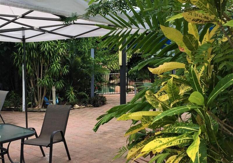 호텔 Cardwell At The Beach