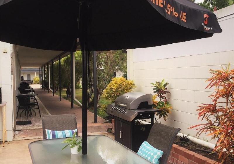 호텔 Cardwell At The Beach