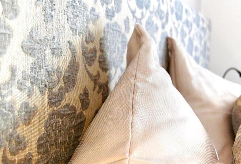 호텔 Die Mühle #10