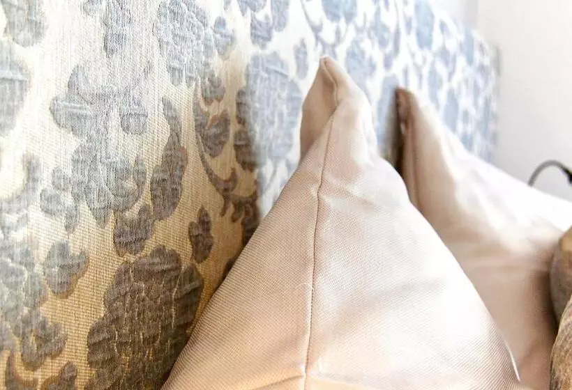 Hotelli Die Mühle #10