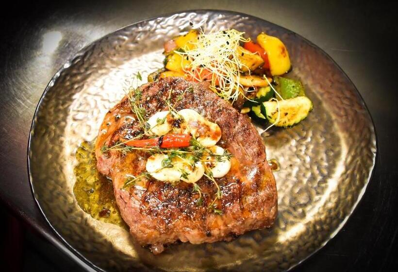 호텔 Die Mühle #10