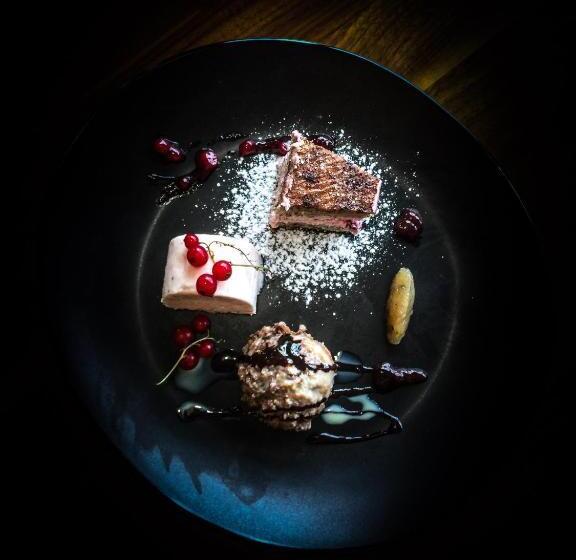 호텔 Die Mühle #10