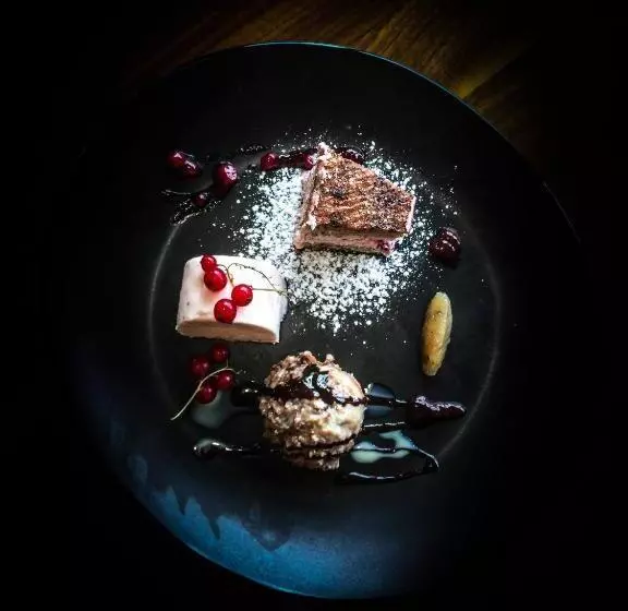 Hotelli Die Mühle #10