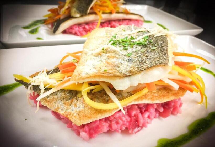 호텔 Die Mühle #10