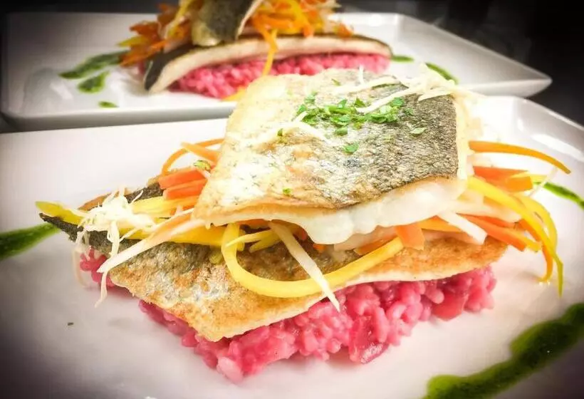 Hotelli Die Mühle #10