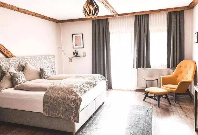 Hotelli Die Mühle #10