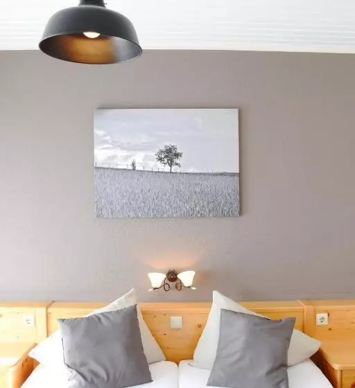 Hotelli Die Mühle #10