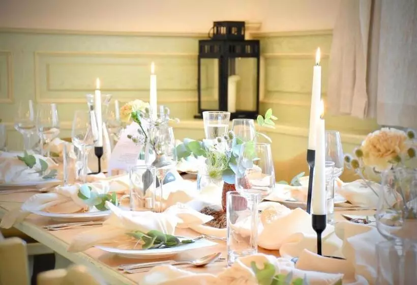 Hotelli Die Mühle #10