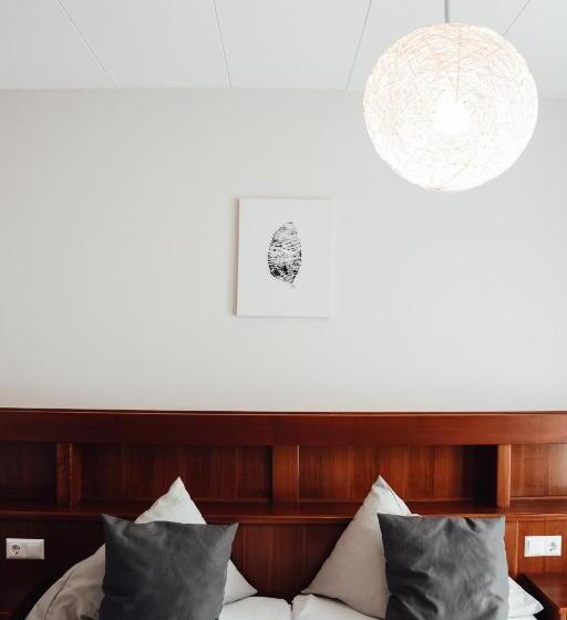 호텔 Die Mühle #10