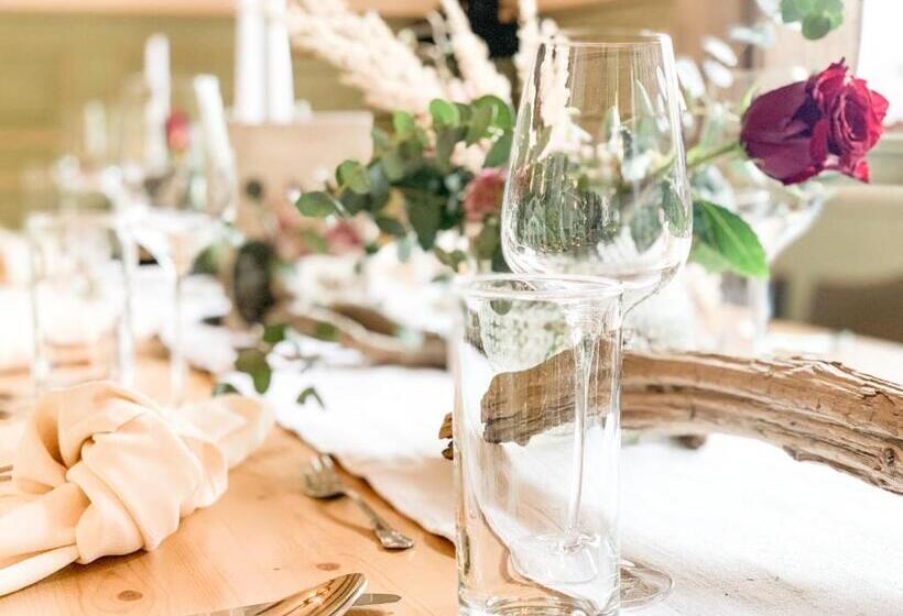 호텔 Die Mühle #10