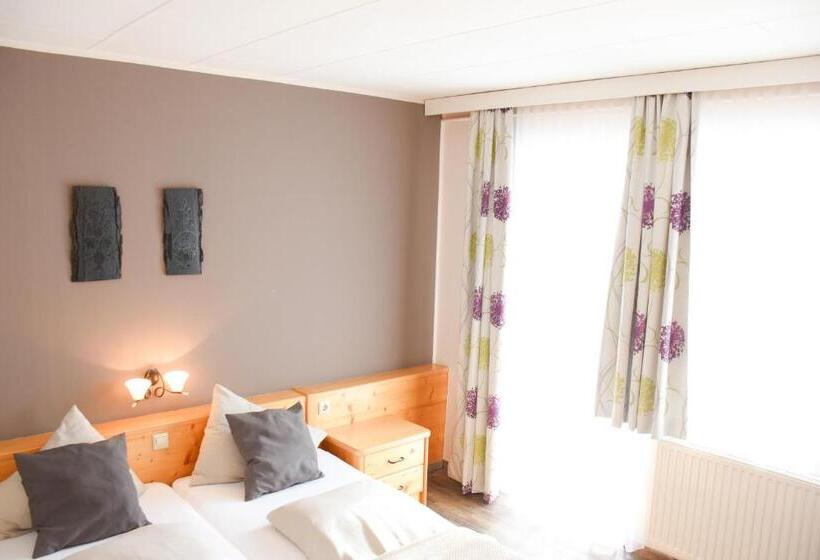 호텔 Die Mühle #10