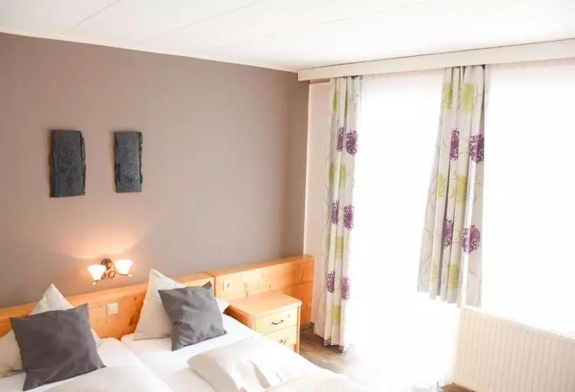 Hotelli Die Mühle #10