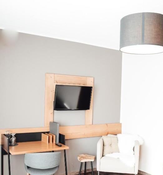 호텔 Die Mühle #10