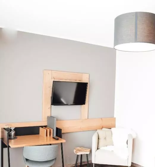 Hotelli Die Mühle #10