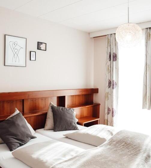 호텔 Die Mühle #10