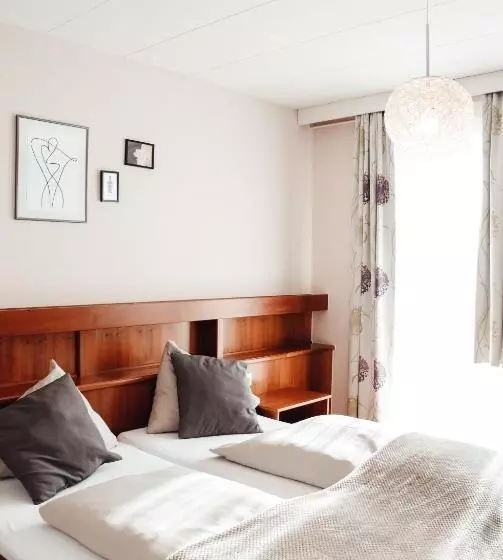 Hotelli Die Mühle #10