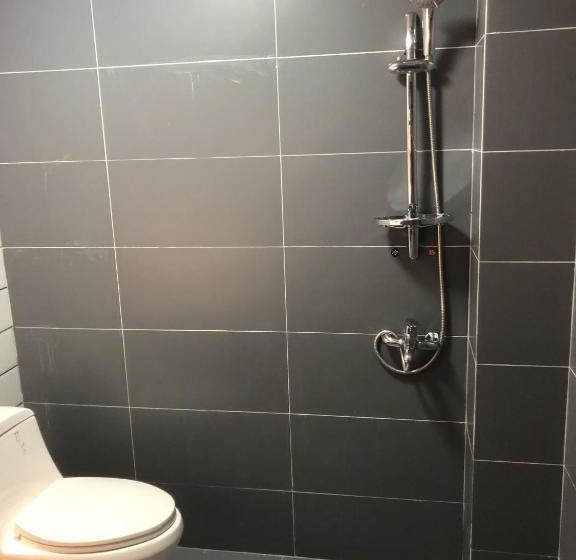 호텔 Emeishan Jixiang