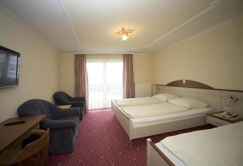 Voralpenhotel Schmoller