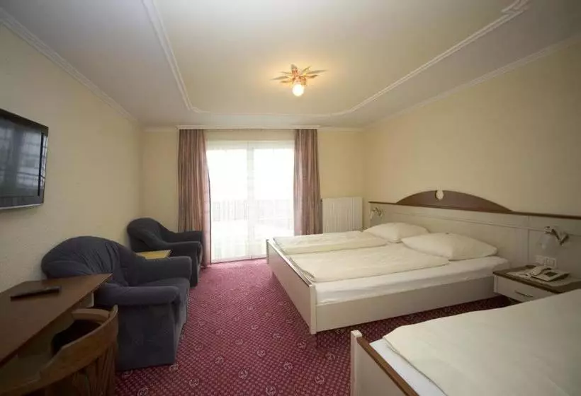 Voralpenhotel Schmoller