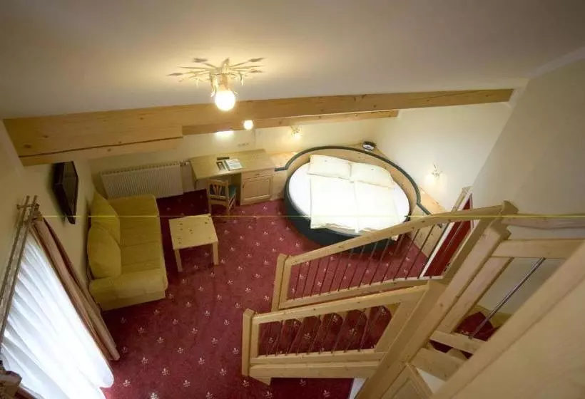 Voralpenhotel Schmoller
