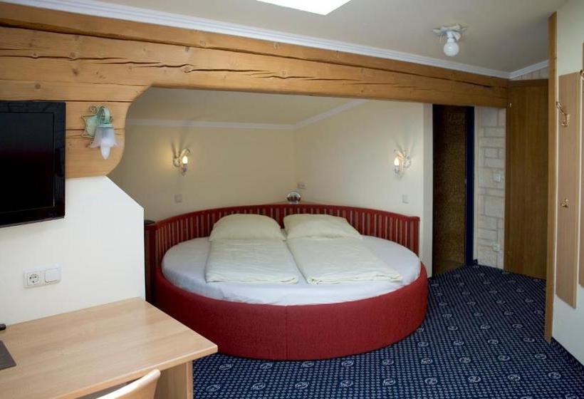 Voralpenhotel Schmoller