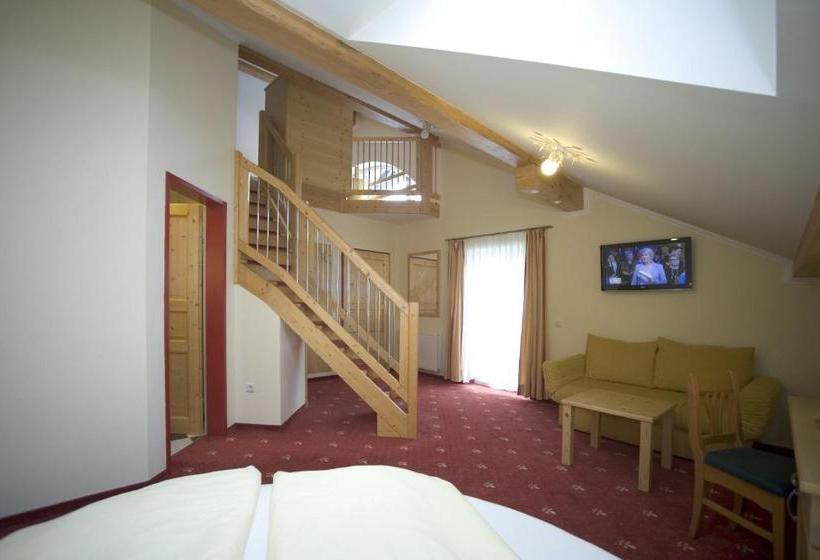 Voralpenhotel Schmoller