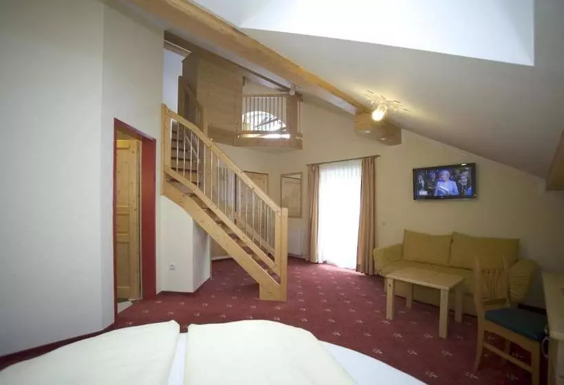 Voralpenhotel Schmoller
