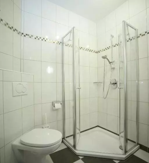 Voralpenhotel Schmoller