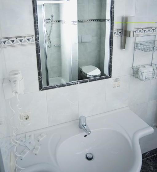 Voralpenhotel Schmoller