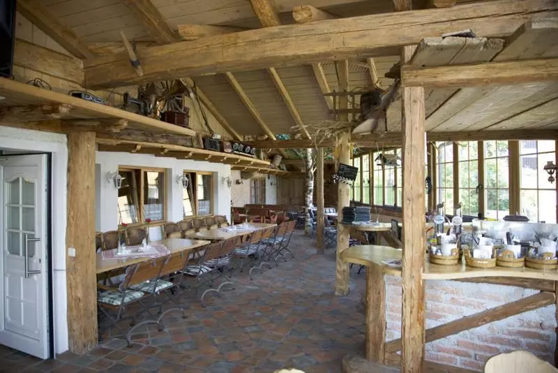 Voralpenhotel Schmoller