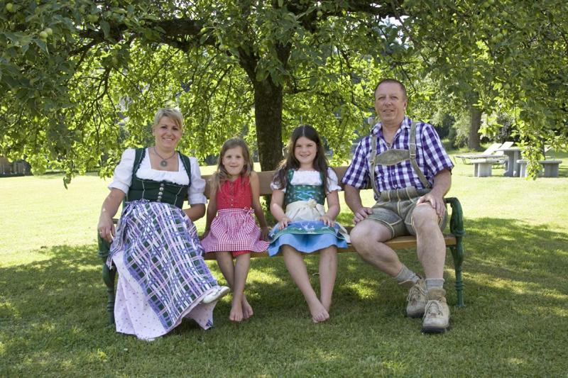 Voralpenhotel Schmoller