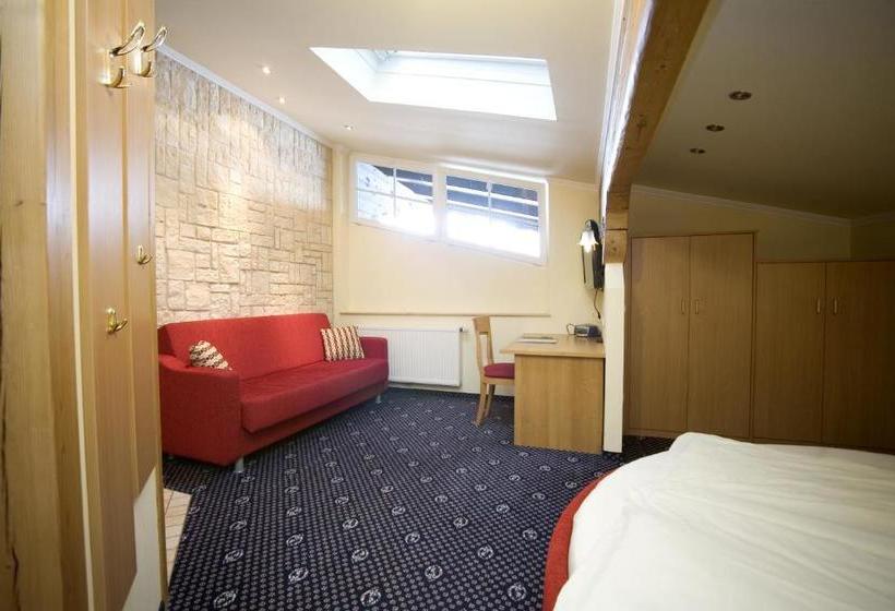 Voralpenhotel Schmoller