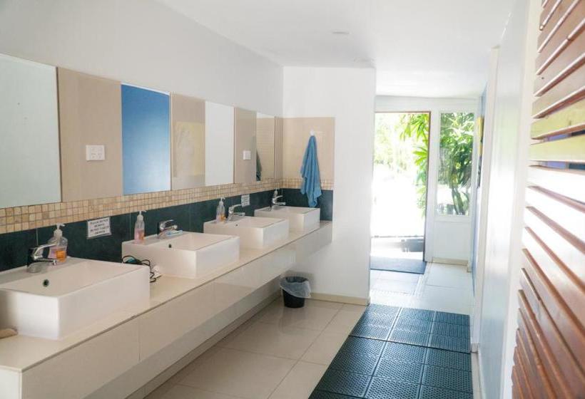 Hostel Globetrotters International