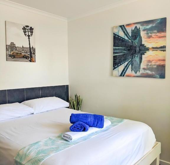 Hostel Globetrotters International