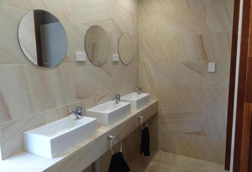 Hostel Globetrotters International