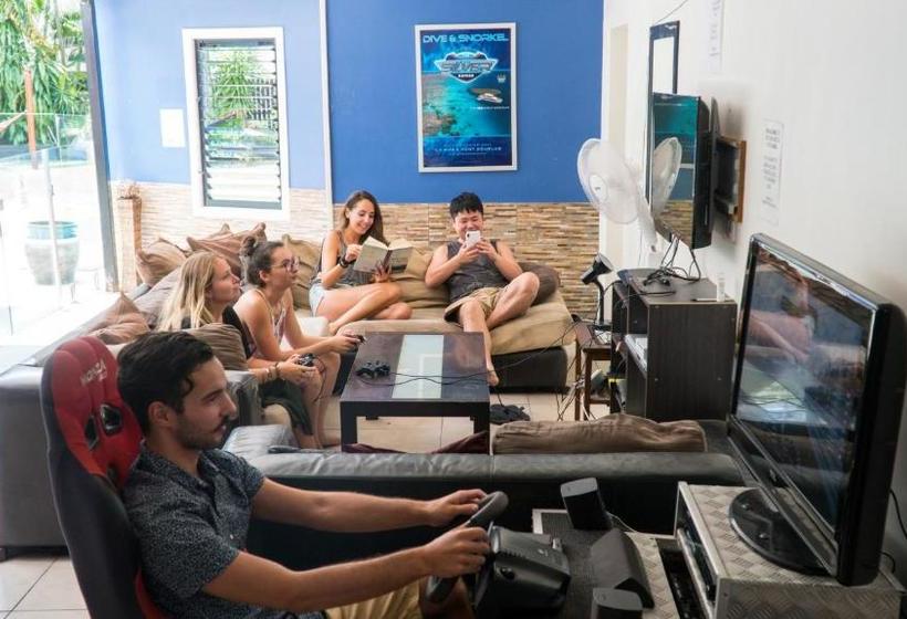 Hostel Globetrotters International