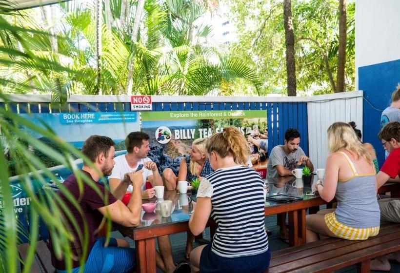 Hostel Globetrotters International