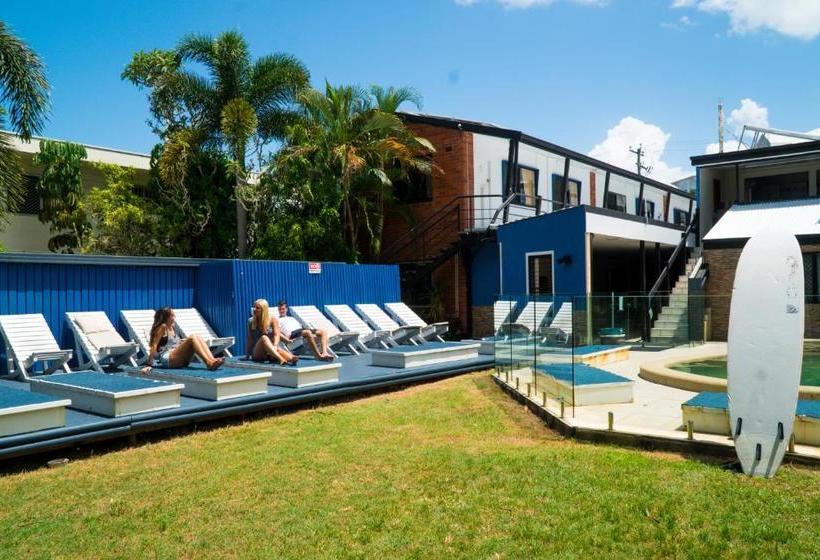 Hostel Globetrotters International