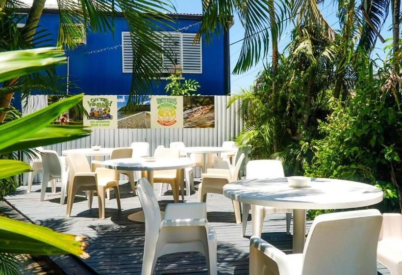 Hostel Globetrotters International