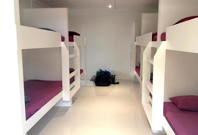 Hostel Globetrotters International