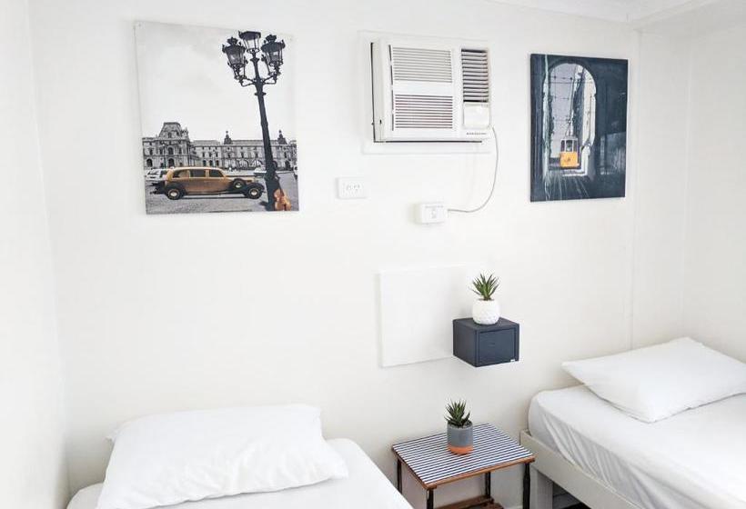 Hostel Globetrotters International