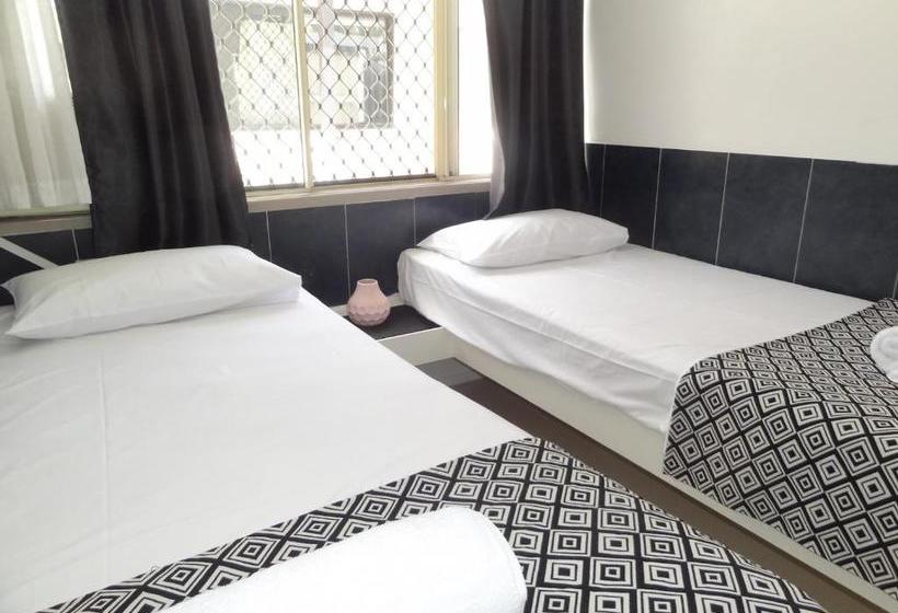 Hostel Globetrotters International