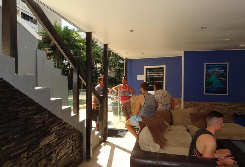 Hostel Globetrotters International