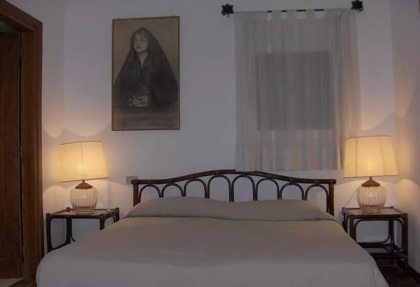 Appartamenti Porto Quadro