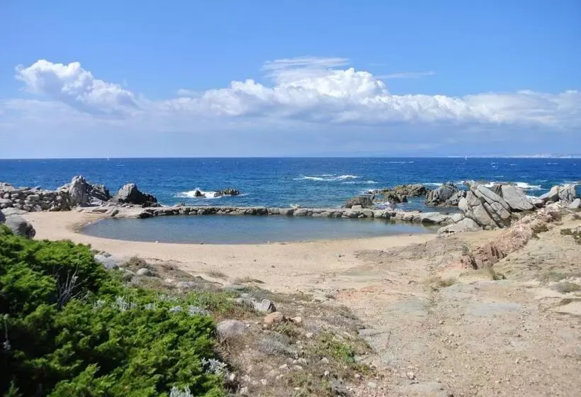 Appartamenti Porto Quadro